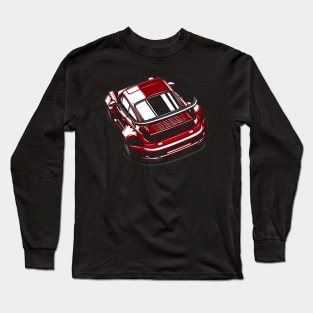 Rauh Welt 911 Long Sleeve T-Shirt